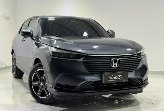 HONDA HR-V 1.5 DI I-VTEC FLEX EX CVT