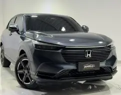 HONDA HR-V 1.5 DI I-VTEC FLEX EX CVT HONDA HR-V 1.5 DI I-VTEC FLEX EX CVT