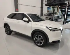 HONDA HR-V 1.5 DI I-VTEC FLEX EX CVT HONDA HR-V 1.5 DI I-VTEC FLEX EX CVT