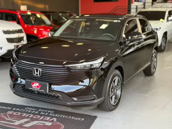 HONDA HR-V 1.5 DI I-VTEC FLEX EX CVT