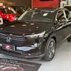 HONDA HR-V 1.5 DI I-VTEC FLEX EX CVT HONDA HR-V 1.5 DI I-VTEC FLEX EX CVT