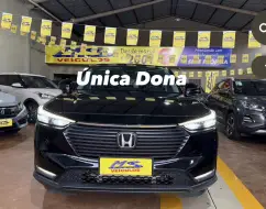 HONDA HR-V 1.5 DI I-VTEC FLEX EXL CVT HONDA HR-V 1.5 DI I-VTEC FLEX EXL CVT