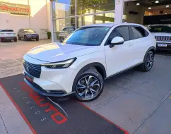 HONDA HR-V 1.5 DI I-VTEC FLEX EXL CVT HONDA HR-V 1.5 DI I-VTEC FLEX EXL CVT