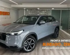 HONDA HR-V 1.5 DI I-VTEC FLEX EXL CVT HONDA HR-V 1.5 DI I-VTEC FLEX EXL CVT