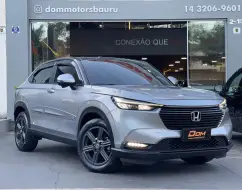 HONDA HR-V 1.5 DI I-VTEC FLEX EXL CVT HONDA HR-V 1.5 DI I-VTEC FLEX EXL CVT