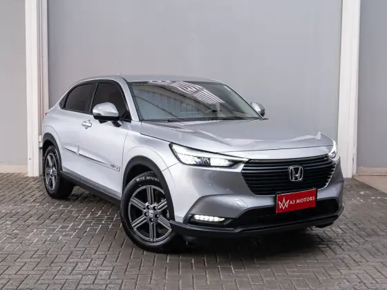 HONDA HR-V 1.5 DI I-VTEC FLEX EXL CVT
