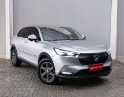 HONDA HR-V 1.5 DI I-VTEC FLEX EXL CVT HONDA HR-V 1.5 DI I-VTEC FLEX EXL CVT