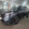 HONDA HR-V 1.5 DI I-VTEC FLEX EXL CVT HONDA HR-V 1.5 DI I-VTEC FLEX EXL CVT