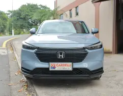 HONDA HR-V 1.5 DI I-VTEC FLEX EXL CVT HONDA HR-V 1.5 DI I-VTEC FLEX EXL CVT