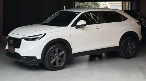 HONDA HR-V 1.5 DI I-VTEC FLEX EXL CVT