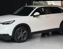 HONDA HR-V 1.5 DI I-VTEC FLEX EXL CVT HONDA HR-V 1.5 DI I-VTEC FLEX EXL CVT
