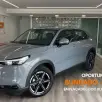 HONDA HR-V 1.5 DI I-VTEC FLEX EXL CVT HONDA HR-V 1.5 DI I-VTEC FLEX EXL CVT