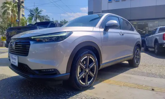 HONDA HR-V 1.5 DI I-VTEC FLEX EXL CVT