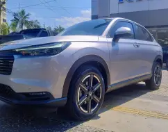 HONDA HR-V 1.5 DI I-VTEC FLEX EXL CVT HONDA HR-V 1.5 DI I-VTEC FLEX EXL CVT