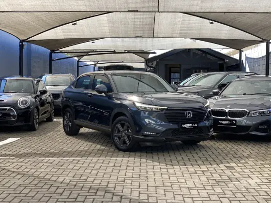 HONDA HR-V 1.5 DI I-VTEC FLEX EXL CVT
