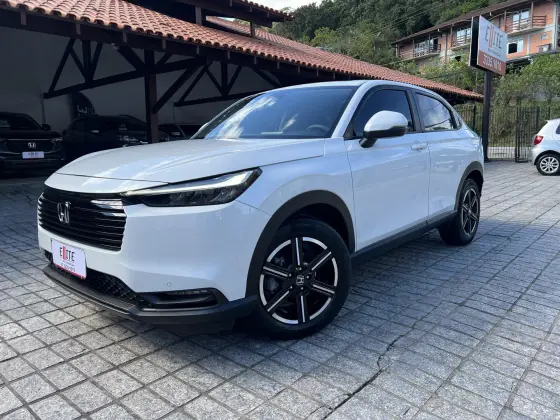 HONDA HR-V 1.5 DI I-VTEC FLEX EXL CVT