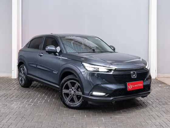 HONDA HR-V 1.5 DI I-VTEC FLEX EXL CVT