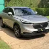 HONDA HR-V 1.5 DI I-VTEC FLEX EXL CVT HONDA HR-V 1.5 DI I-VTEC FLEX EXL CVT