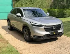 HONDA HR-V 1.5 DI I-VTEC FLEX EXL CVT HONDA HR-V 1.5 DI I-VTEC FLEX EXL CVT