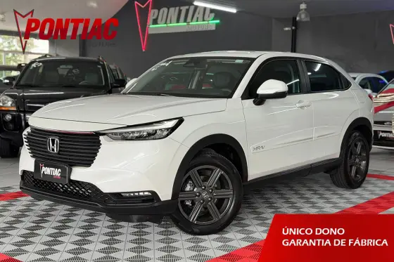 HONDA HR-V 1.5 DI I-VTEC FLEX EXL CVT
