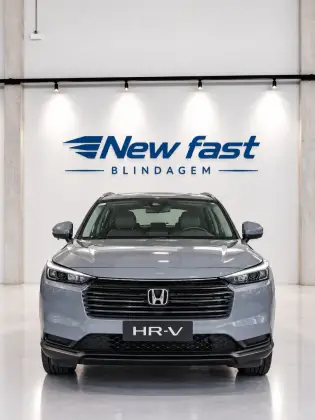 HONDA HR-V 1.5 DI I-VTEC FLEX EXL CVT