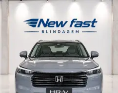 HONDA HR-V 1.5 DI I-VTEC FLEX EXL CVT HONDA HR-V 1.5 DI I-VTEC FLEX EXL CVT