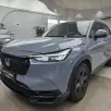 HONDA HR-V 1.5 DI I-VTEC TURBO FLEX ADVANCE CVT HONDA HR-V 1.5 DI I-VTEC TURBO FLEX ADVANCE CVT