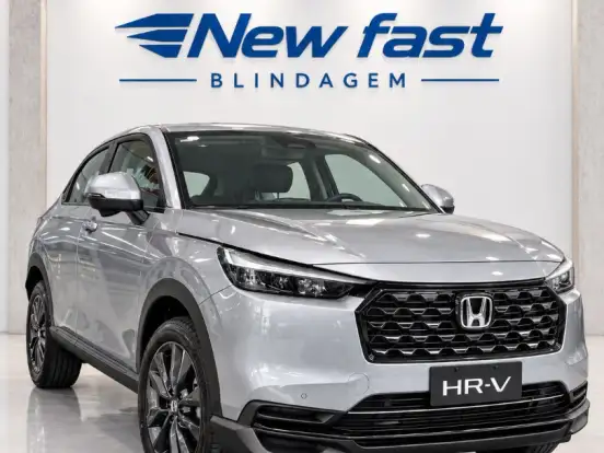 HONDA-HR-V-1.5 DI I-VTEC TURBO FLEX ADVANCE CVT HONDA-HR-V-2026