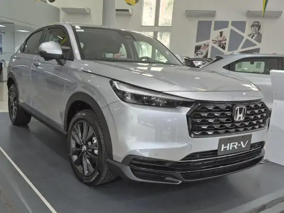 HONDA-HR-V-1.5 DI I-VTEC TURBO FLEX ADVANCE CVT HONDA-HR-V-2026