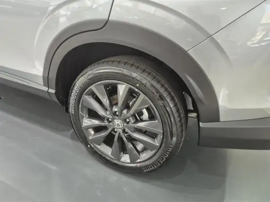 HONDA-HR-V-1.5 DI I-VTEC TURBO FLEX ADVANCE CVT HONDA-HR-V-2026