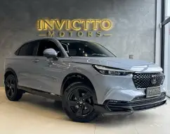 HONDA HR-V 1.5 DI I-VTEC TURBO FLEX TOURING CVT HONDA HR-V 1.5 DI I-VTEC TURBO FLEX TOURING CVT