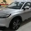 HONDA HR-V 1.5 DI I-VTEC TURBO FLEX TOURING CVT HONDA HR-V 1.5 DI I-VTEC TURBO FLEX TOURING CVT