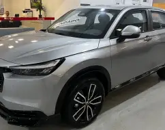 HONDA HR-V 1.5 DI I-VTEC TURBO FLEX TOURING CVT HONDA HR-V 1.5 DI I-VTEC TURBO FLEX TOURING CVT