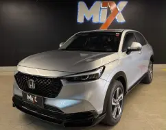 HONDA HR-V 1.5 DI I-VTEC TURBO FLEX TOURING CVT HONDA HR-V 1.5 DI I-VTEC TURBO FLEX TOURING CVT