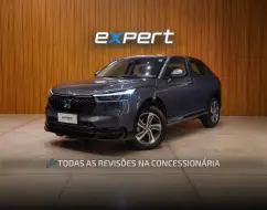 HONDA HR-V 1.5 DI I-VTEC TURBO FLEX TOURING CVT HONDA HR-V 1.5 DI I-VTEC TURBO FLEX TOURING CVT