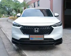 HONDA HR-V 1.5 DI I-VTEC TURBO FLEX TOURING CVT HONDA HR-V 1.5 DI I-VTEC TURBO FLEX TOURING CVT