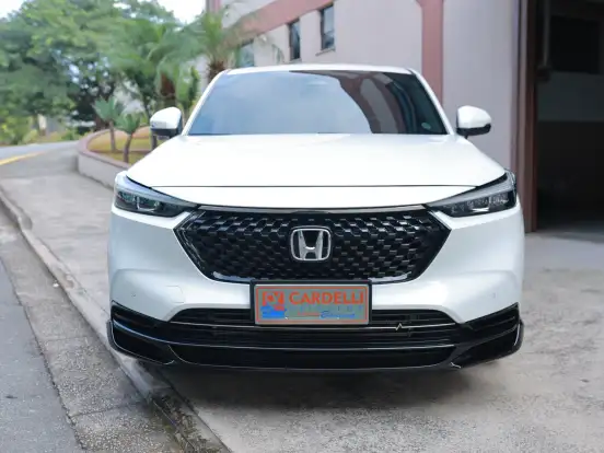 HONDA-HR-V-1.5 DI I-VTEC TURBO FLEX TOURING CVT HONDA-HR-V-2023