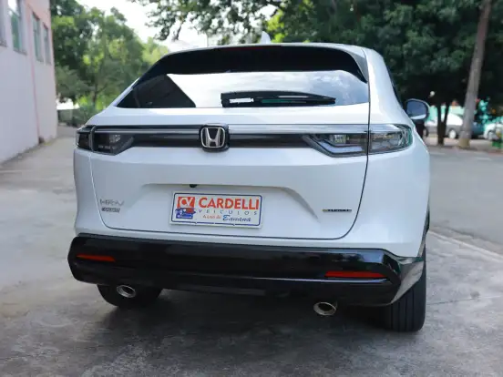 HONDA-HR-V-1.5 DI I-VTEC TURBO FLEX TOURING CVT HONDA-HR-V-2023