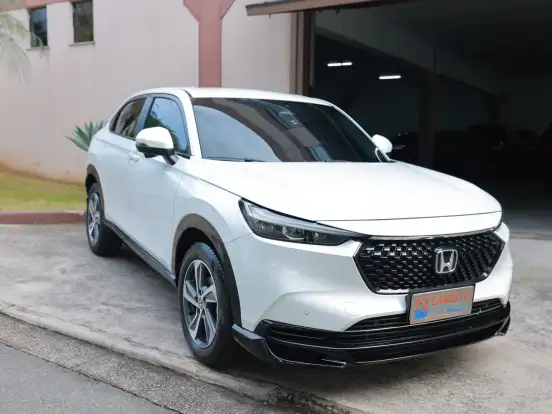 HONDA-HR-V-1.5 DI I-VTEC TURBO FLEX TOURING CVT HONDA-HR-V-2023