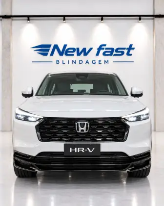 HONDA HR-V 1.5 DI I-VTEC TURBO FLEX TOURING CVT