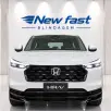 HONDA HR-V 1.5 DI I-VTEC TURBO FLEX TOURING CVT HONDA HR-V 1.5 DI I-VTEC TURBO FLEX TOURING CVT