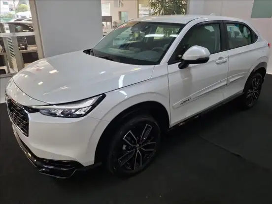 HONDA-HR-V-1.5 DI I-VTEC TURBO FLEX TOURING CVT HONDA-HR-V-2026