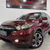 HONDA HR-V 1.8 16V FLEX EX 4P AUTOMÁTICO HONDA HR-V 1.8 16V FLEX EX 4P AUTOMÁTICO
