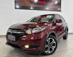 HONDA HR-V 1.8 16V FLEX EX 4P AUTOMÁTICO HONDA HR-V 1.8 16V FLEX EX 4P AUTOMÁTICO