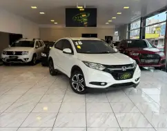 HONDA HR-V 1.8 16V FLEX EX 4P AUTOMÁTICO HONDA HR-V 1.8 16V FLEX EX 4P AUTOMÁTICO