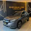 HONDA HR-V 1.8 16V FLEX EX 4P AUTOMÁTICO HONDA HR-V 1.8 16V FLEX EX 4P AUTOMÁTICO