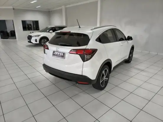 HONDA-HR-V-1.8 16V FLEX EX 4P AUTOMÁTICO HONDA-HR-V-2019