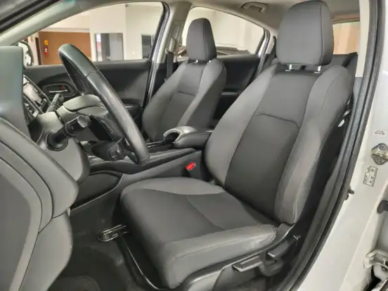 HONDA-HR-V-1.8 16V FLEX EX 4P AUTOMÁTICO HONDA-HR-V-2019