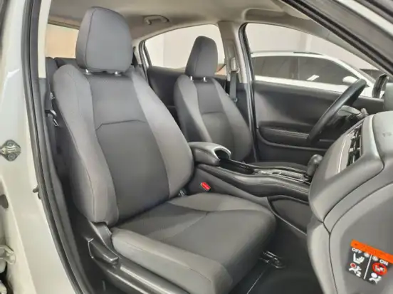 HONDA-HR-V-1.8 16V FLEX EX 4P AUTOMÁTICO HONDA-HR-V-2019