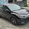 HONDA HR-V 1.8 16V FLEX EX 4P AUTOMÁTICO HONDA HR-V 1.8 16V FLEX EX 4P AUTOMÁTICO